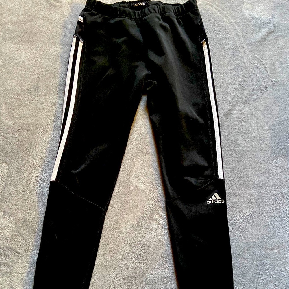 Adidas Youth Leggings
